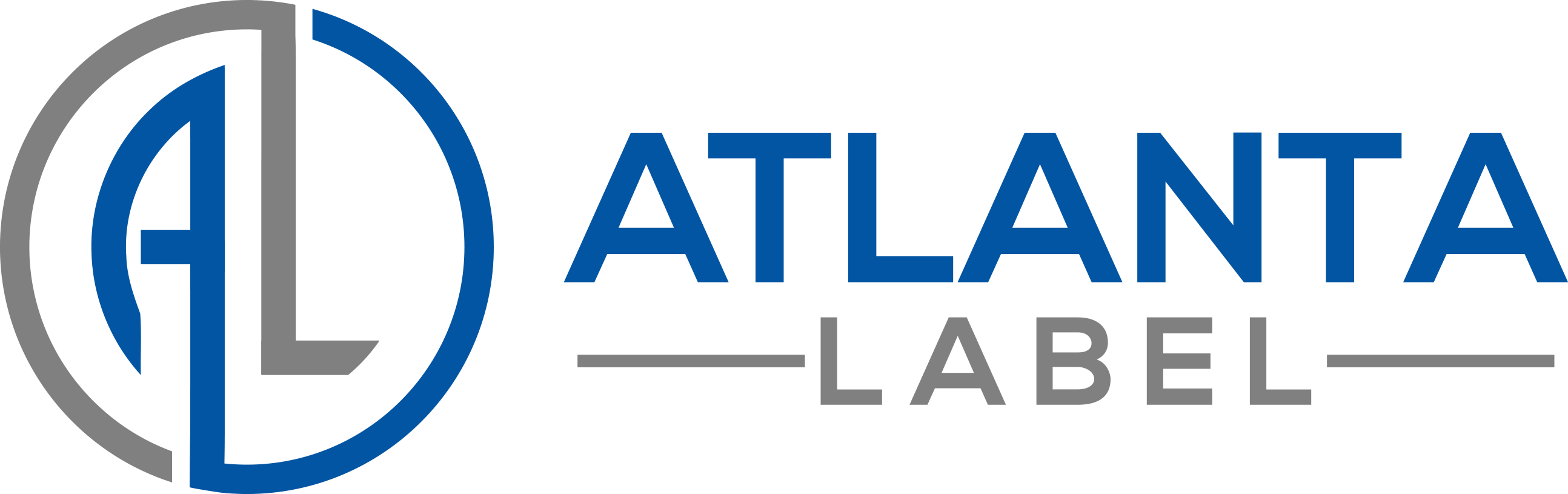 Atlanta Label Logo