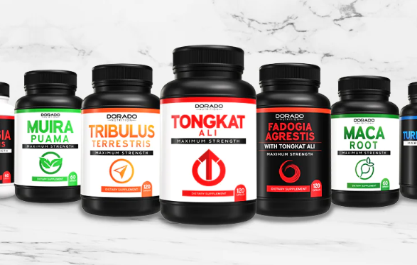 supplement label group